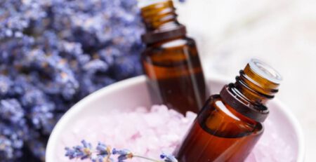 aromaterapia olejkami